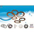 soft copper washers made in china